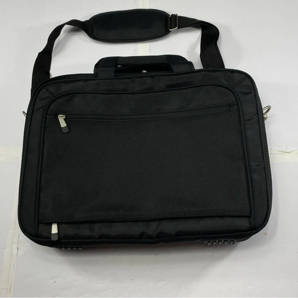 DELL Tablet iPad Laptop Carry Case Bag Briefcase New